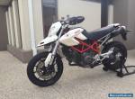 Ducati Hypermotard 1100 for Sale