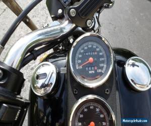 Motorcycle 1991 Harley-Davidson Dyna for Sale