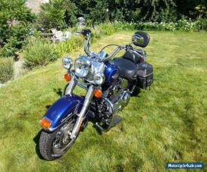 Motorcycle 2006 Harley-Davidson Softail for Sale