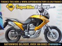 2009 59 HONDA XL700VA TRANSALP VA-9