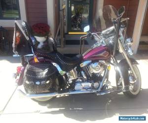 1996 Harley-Davidson Softail for Sale