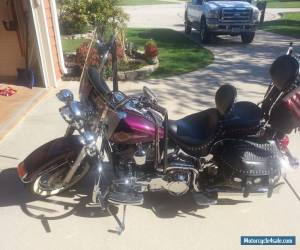 Motorcycle 1996 Harley-Davidson Softail for Sale