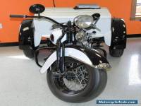 1955 Harley-Davidson Other