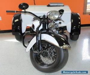 Motorcycle 1955 Harley-Davidson Other for Sale