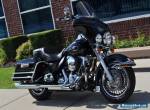 2013 Harley-Davidson Touring for Sale