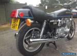 SUZUKI GS 1000 E 1979 for Sale