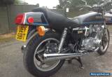 SUZUKI GS 1000 E 1979 for Sale