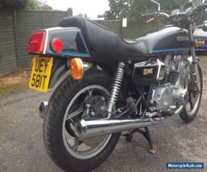 Motorcycle SUZUKI GS 1000 E 1979 for Sale