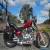 1993 RED YAMAHA XV1100 VIRAGO - GREAT CONDITION  for Sale