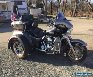 Motorcycle 2016 Harley-Davidson Other for Sale