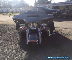 Motorcycle 2016 Harley-Davidson Other for Sale