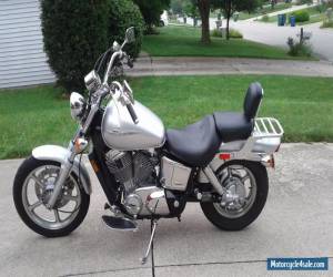 Motorcycle 2007 Honda Other for Sale