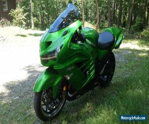 Motorcycle 2013 Kawasaki Other for Sale