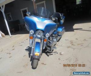 Motorcycle 2007 Harley-Davidson Touring for Sale