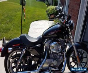 Motorcycle 2011 Harley-Davidson Sportster for Sale