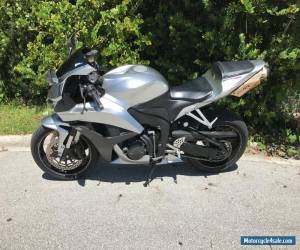 Motorcycle 2009 Honda CBR for Sale