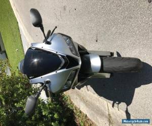 Motorcycle 2009 Honda CBR for Sale