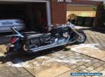 Suzuki Boulevard C50 for Sale