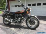 1978 Honda CB for Sale