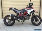 2014 Ducati Hypermotard for Sale