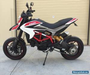 Motorcycle 2014 Ducati Hypermotard for Sale