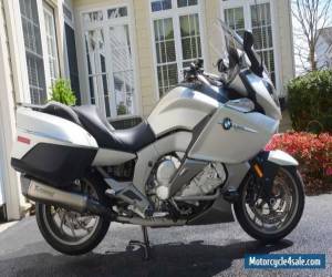 Motorcycle 2013 BMW K-Series for Sale