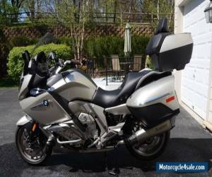 Motorcycle 2013 BMW K-Series for Sale