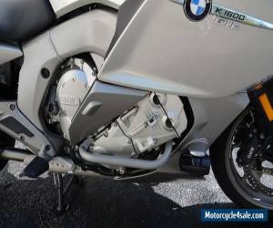 Motorcycle 2013 BMW K-Series for Sale