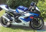  gsxr1000k6 for Sale