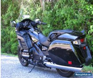Motorcycle 2013 Honda Gold Wing for Sale