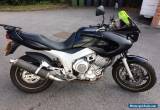 Yamaha TDM 850 2000 Sports Tourer for Sale