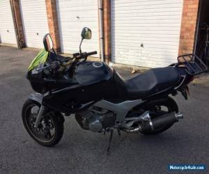 Motorcycle Yamaha TDM 850 2000 Sports Tourer for Sale