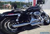 2012 Harley-Davidson Sportster for Sale