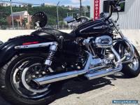 2012 Harley-Davidson Sportster