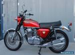 1970 Honda CB for Sale