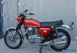 1970 Honda CB for Sale