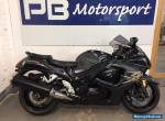 SUZUKI GSX1300R HAYABUSA STUNNING SUPER SPORTS WITH FSH (5 STAMPS) 12 MONTH MOT for Sale