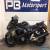 SUZUKI GSX1300R HAYABUSA STUNNING SUPER SPORTS WITH FSH (5 STAMPS) 12 MONTH MOT for Sale