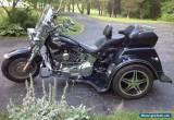 2005 Harley-Davidson custom trike for Sale