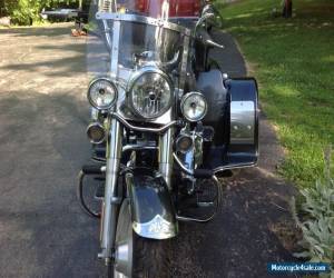 Motorcycle 2005 Harley-Davidson custom trike for Sale