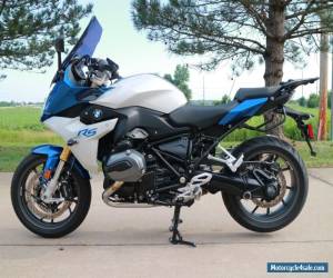 Motorcycle 2016 BMW R-Series for Sale