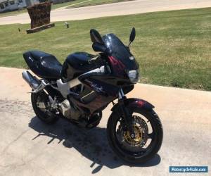 Motorcycle 2003 Honda Super Hawk for Sale