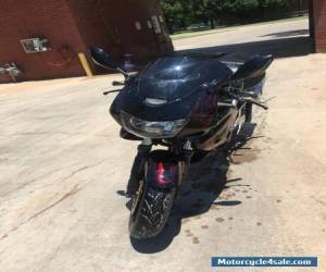 Motorcycle 2003 Honda Super Hawk for Sale