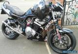 Suzuki Bandit 1200 Streetfighter for Sale