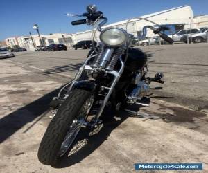 Motorcycle 2004 Harley-Davidson Softail for Sale