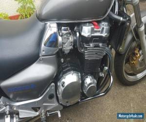 Motorcycle HONDA CB1300 X4 for Sale