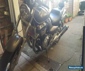 Motorcycle HONDA CB1300 X4 for Sale