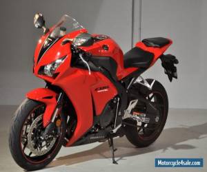 Motorcycle 2015 Honda CBR1000rr Fireblade for Sale