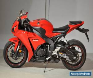 Motorcycle 2015 Honda CBR1000rr Fireblade for Sale