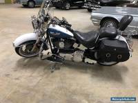 2005 Harley-Davidson Softail